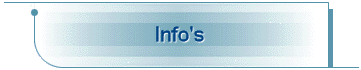 Info's